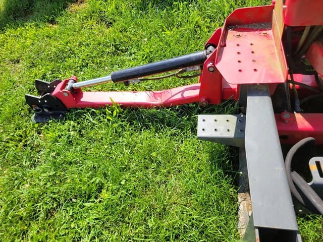 Image of Massey Ferguson CB10 equipment image 3