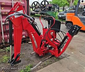 Massey Ferguson CB10 Equipment Image0