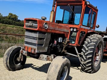 Main image Massey Ferguson 1100
