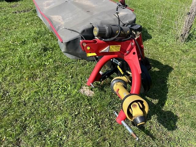 Image of Massey Ferguson DM1309 equipment image 1