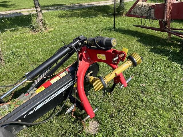 Image of Massey Ferguson DM1309 equipment image 2