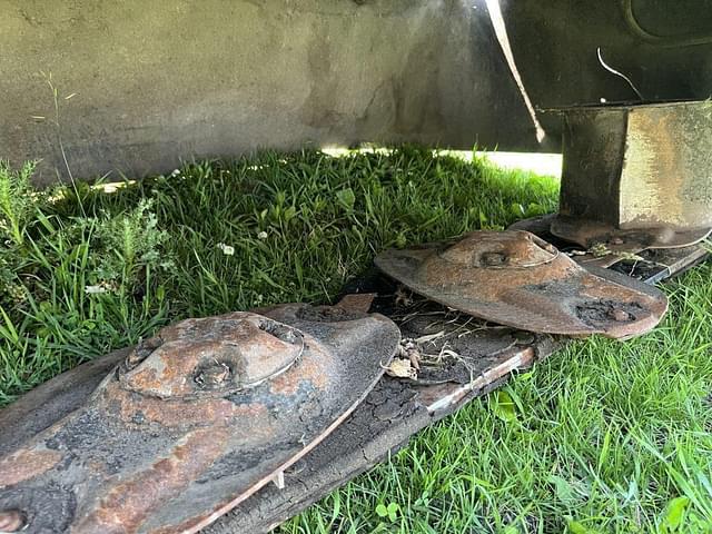 Image of Massey Ferguson DM1309 equipment image 4