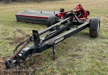 Main image Massey Ferguson DM1361