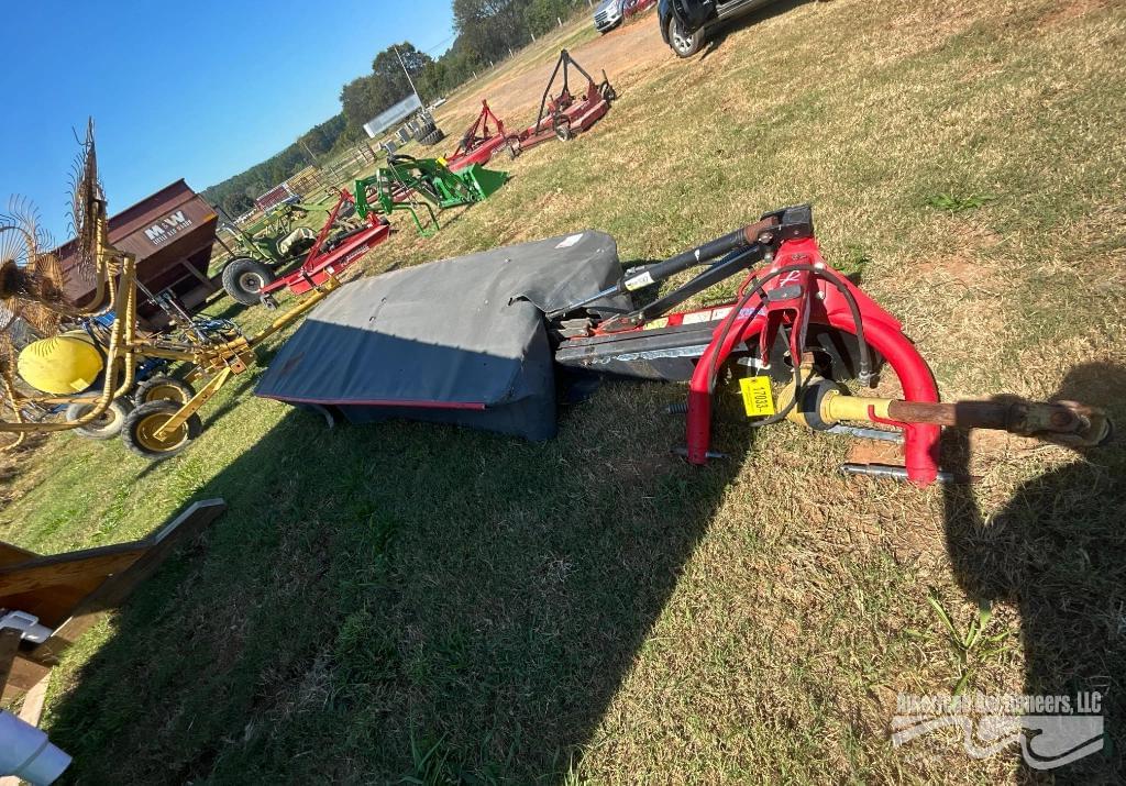 Image of Massey Ferguson DM1308 Image 0