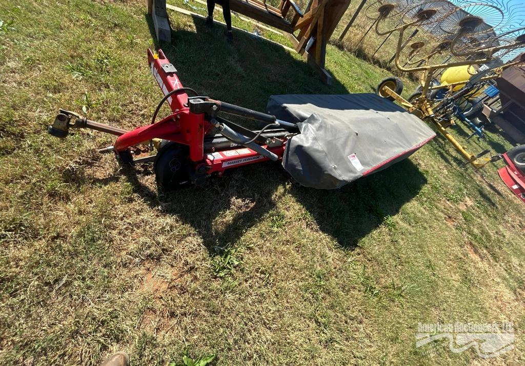 Image of Massey Ferguson DM1308 Image 1