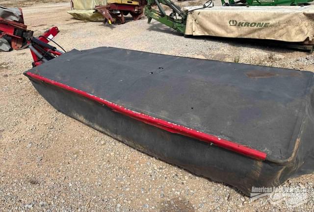 Image of Massey Ferguson DM1308 equipment image 3