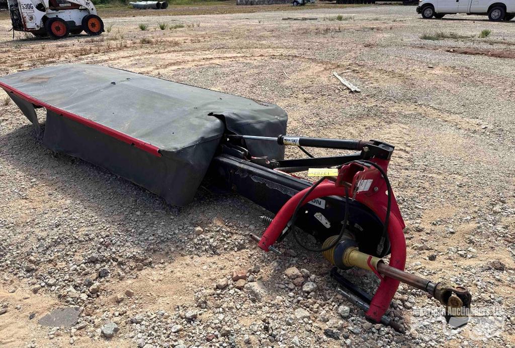 Image of Massey Ferguson DM1308 Primary image