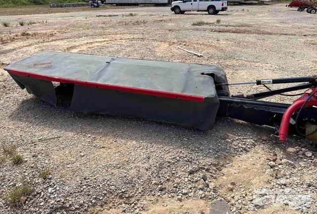 Image of Massey Ferguson DM1308 equipment image 1