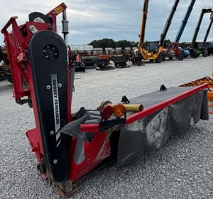 Massey Ferguson DM1358 Image