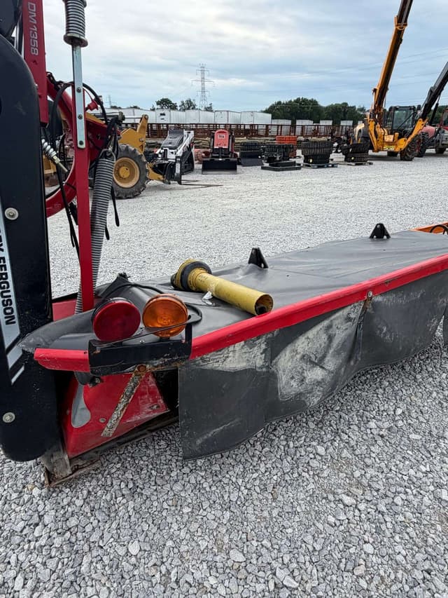 Image of Massey Ferguson DM1358 equipment image 3
