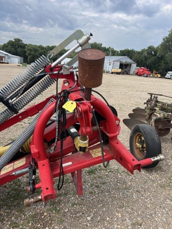 Image of Massey Ferguson DM1361 equipment image 2