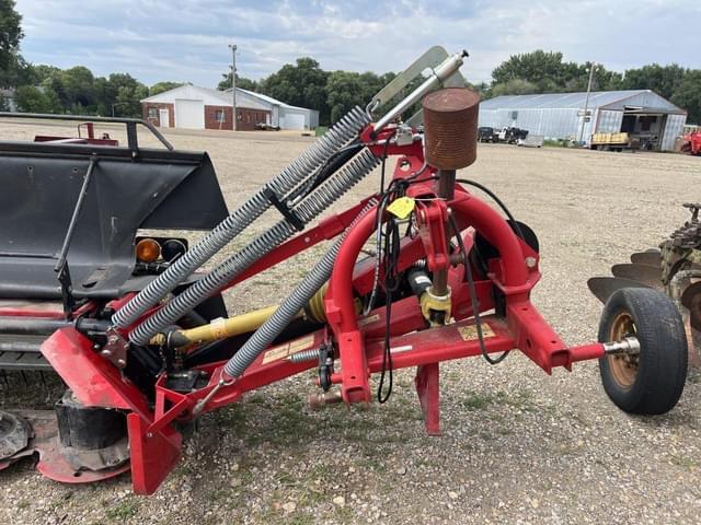 Image of Massey Ferguson DM1361 equipment image 3