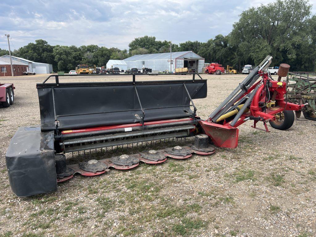 Image of Massey Ferguson DM1361 Primary image