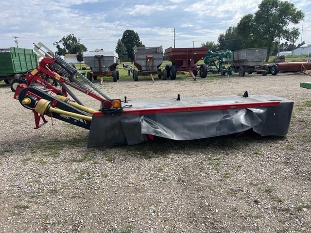 Image of Massey Ferguson DM1361 equipment image 4