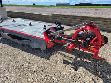 Main image Massey Ferguson DM255