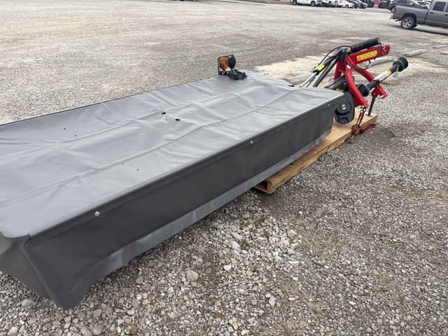 Image of Massey Ferguson DM287 equipment image 3