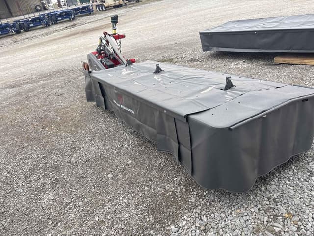 Image of Massey Ferguson DM306 equipment image 1