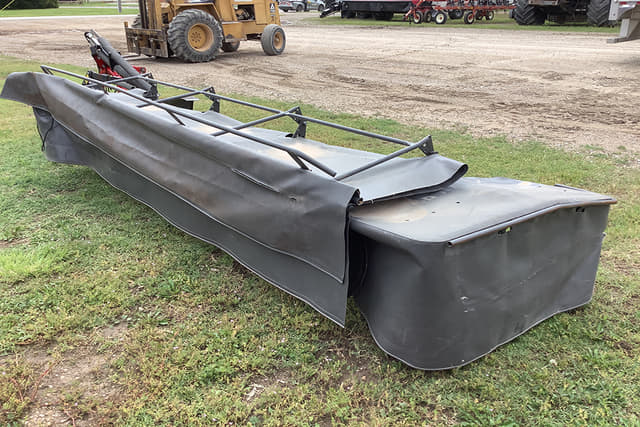 Image of Massey Ferguson DM357 equipment image 3