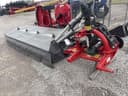 Massey Ferguson DM357 Image