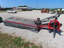 Massey Ferguson DM357 Image