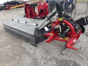 Main image Massey Ferguson DM357