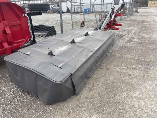 Image of Massey Ferguson DM357 equipment image 2