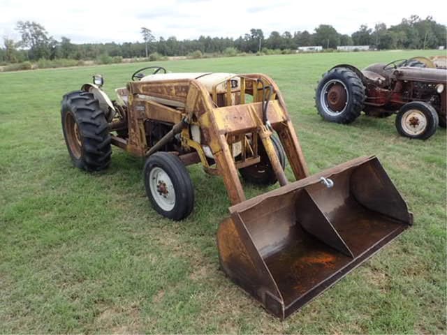 Image of Massey Ferguson F40 equipment image 1