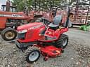 Massey Ferguson GC1720 Image