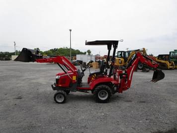 Main image Massey Ferguson GC1723E