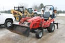Massey Ferguson GC2400 Image
