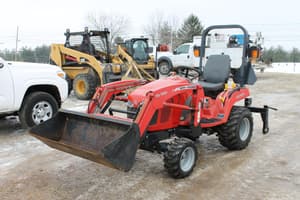 Massey Ferguson GC2400 Image