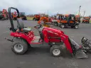 Massey Ferguson GC2600 Image