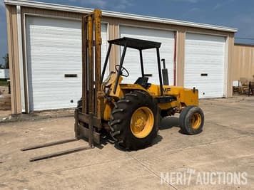 Main image Massey Ferguson H30-14-4