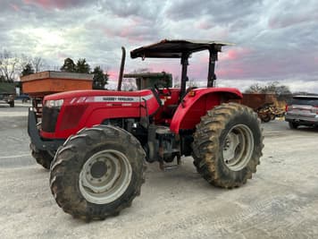 Main image Massey Ferguson 2680 HD