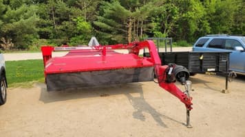 Main image Massey Ferguson 1359