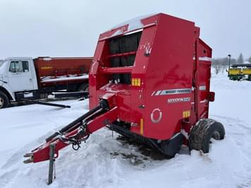 Main image Massey Ferguson 1745