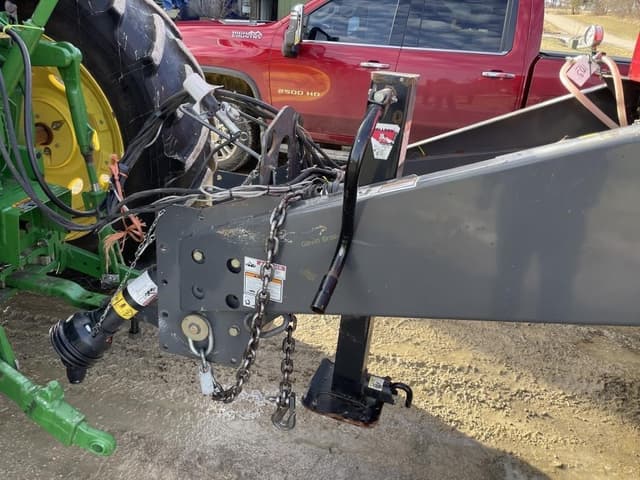 Image of Massey Ferguson 2150 equipment image 3