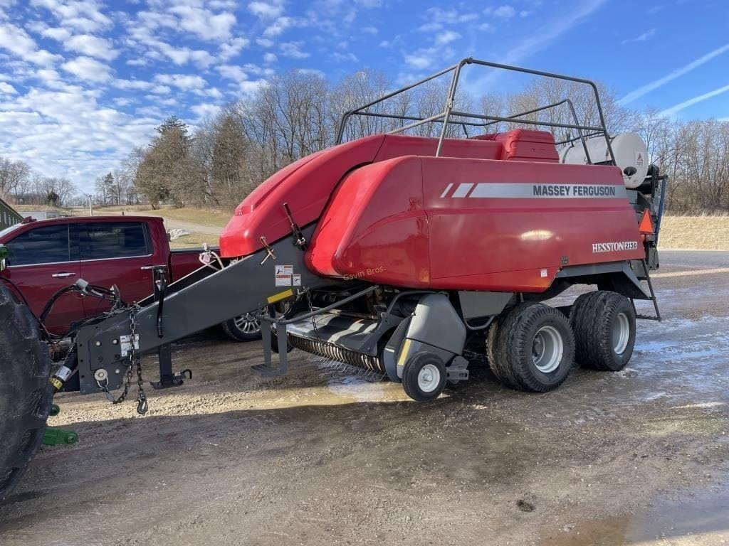 Massey Ferguson 2150 Equipment Image0
