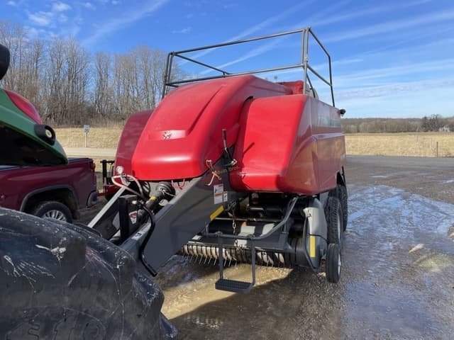 Image of Massey Ferguson 2150 equipment image 1