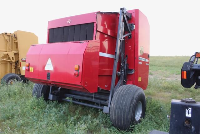 Image of Massey Ferguson 2956A equipment image 3