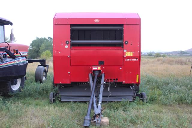 Image of Massey Ferguson 2956A equipment image 1