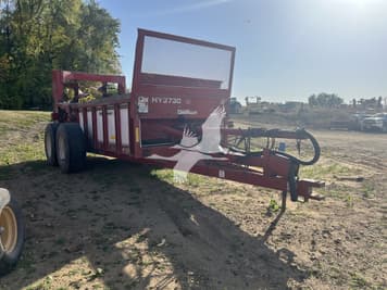 Main image Massey Ferguson HY3730