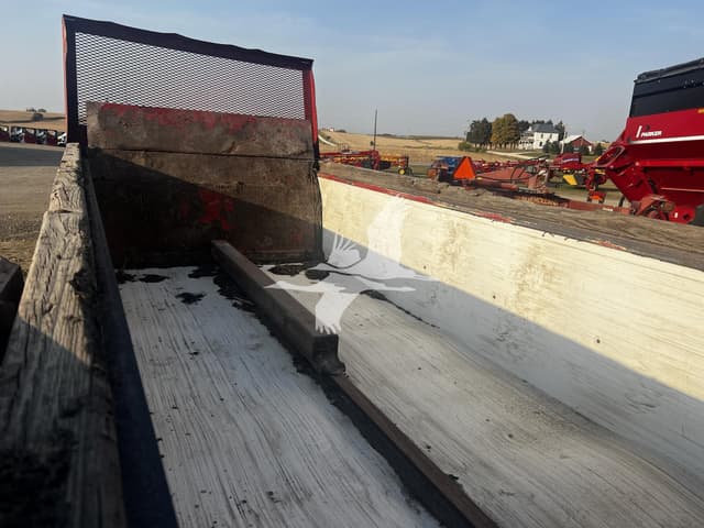 Image of Massey Ferguson HY3730 equipment image 3