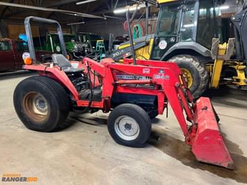 Main image Massey Ferguson 1145