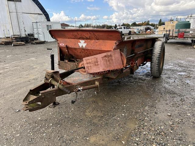 Image of Massey Ferguson 160 equipment image 2