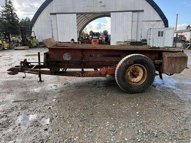 Image of Massey Ferguson 160 equipment image 3