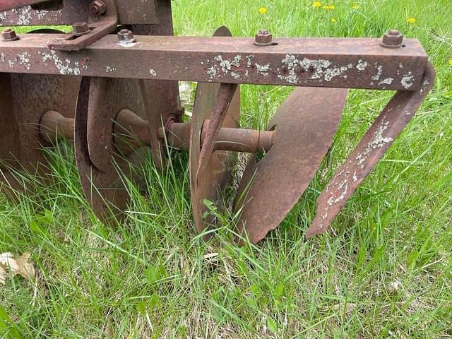 Image of Massey Ferguson 39 equipment image 4