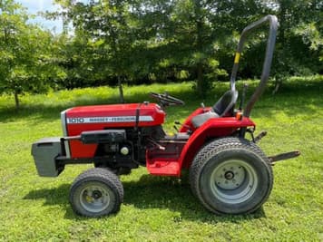 Main image Massey Ferguson 1010