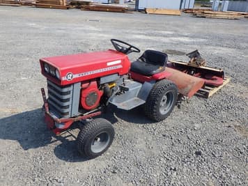 Main image Massey Ferguson 12