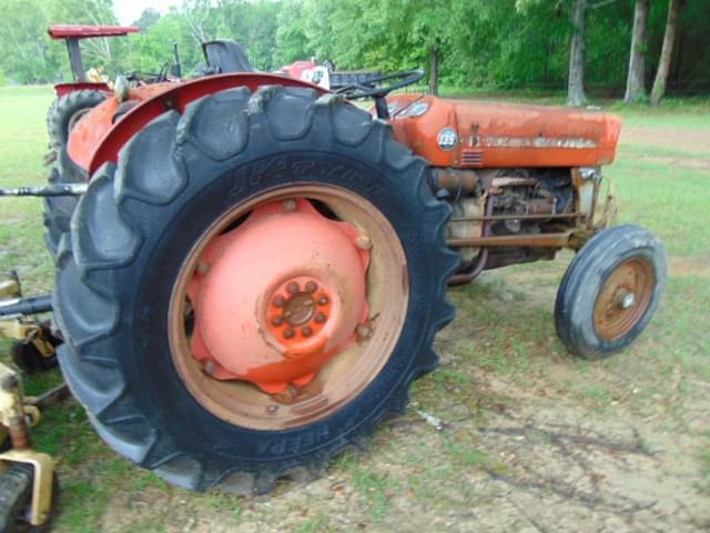 Image of Massey Ferguson 135 equipment image 1